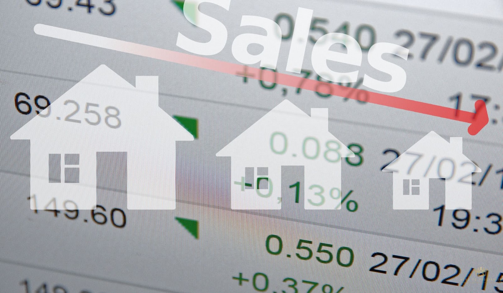 Comparing Commercial And Residential Properties