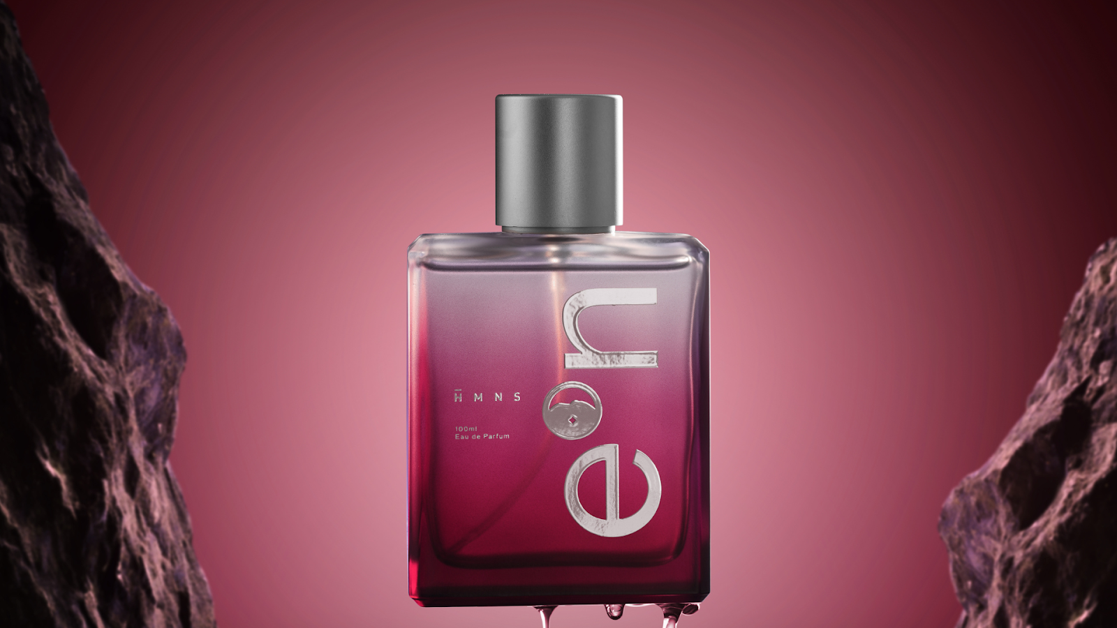 Parfum HMNS varian Essence of the Night (EoN)