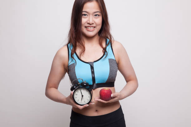 intermittent fasting