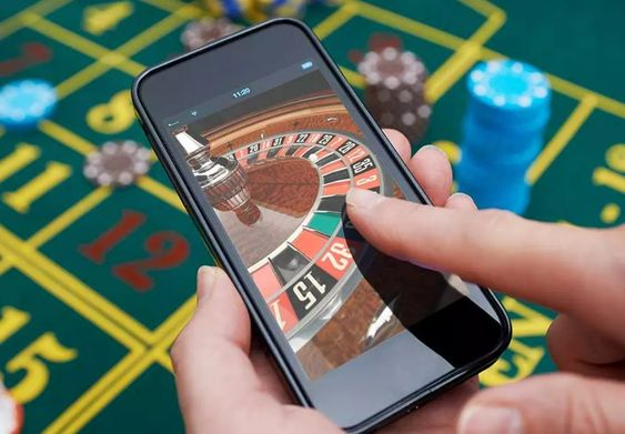 Rise of Virtual Casinos: How Tech is Transforming Gambling