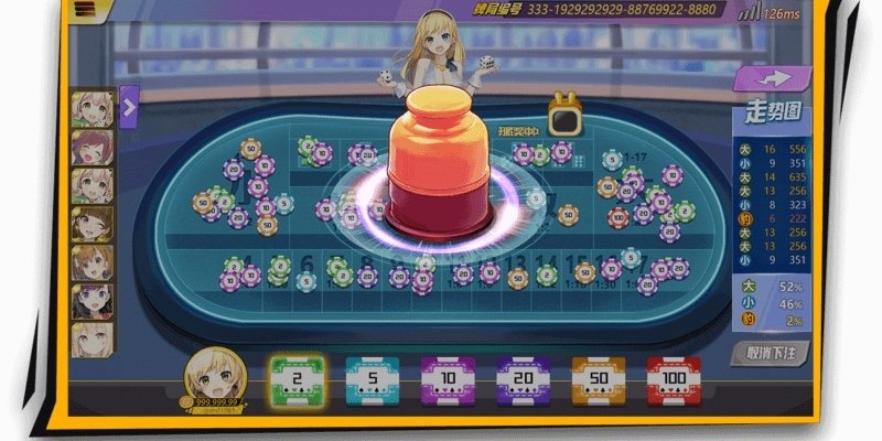 Bật mí mẹo chơi tài xỉu 789bet như dân chơi