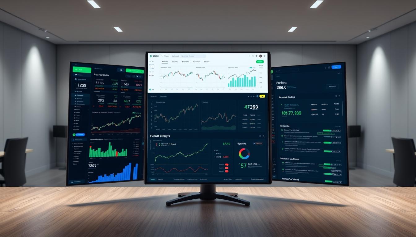 Lentrix Flow features comparison