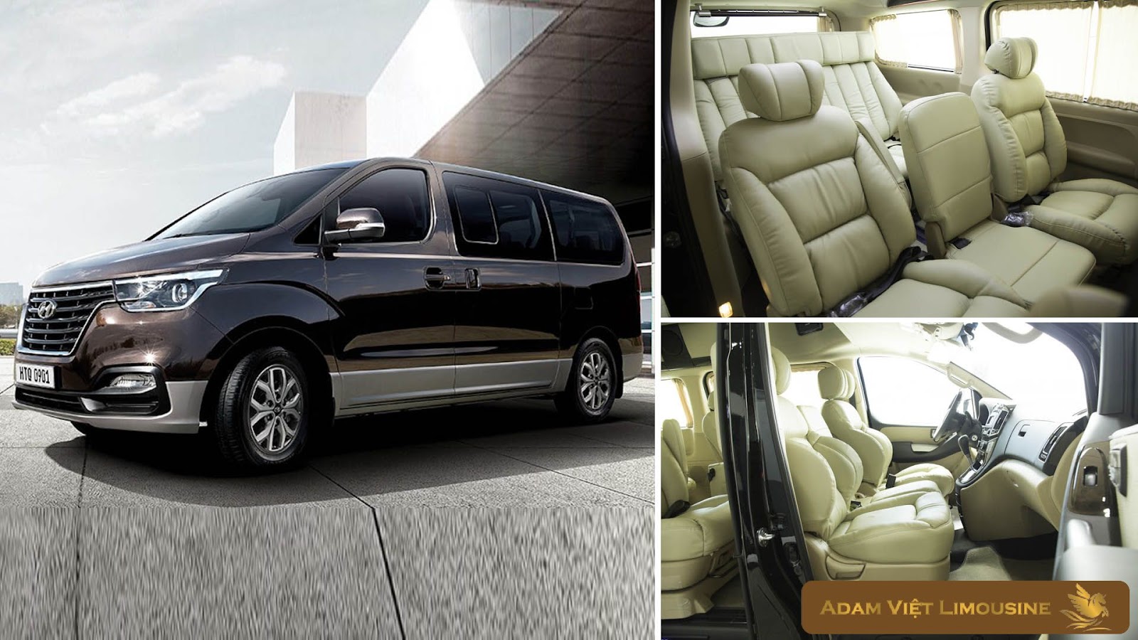 Thuê Xe Limousine 7 Chỗ Hà Nội - Lựa Chọn Hoàn Hảo Cho Chuyến Đi Của Bạn