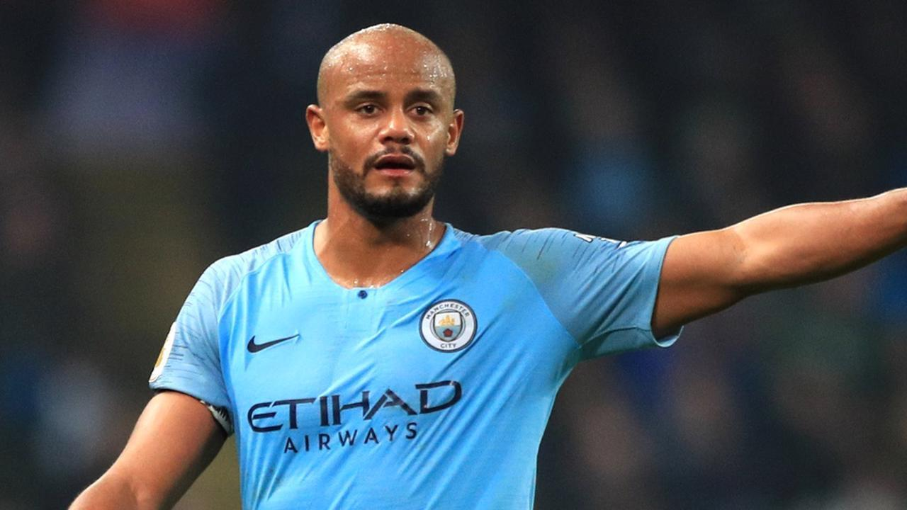 Vincent Kompany: Hành trình từ Cầu thủ đến Huấn luyện viên xuất sắc