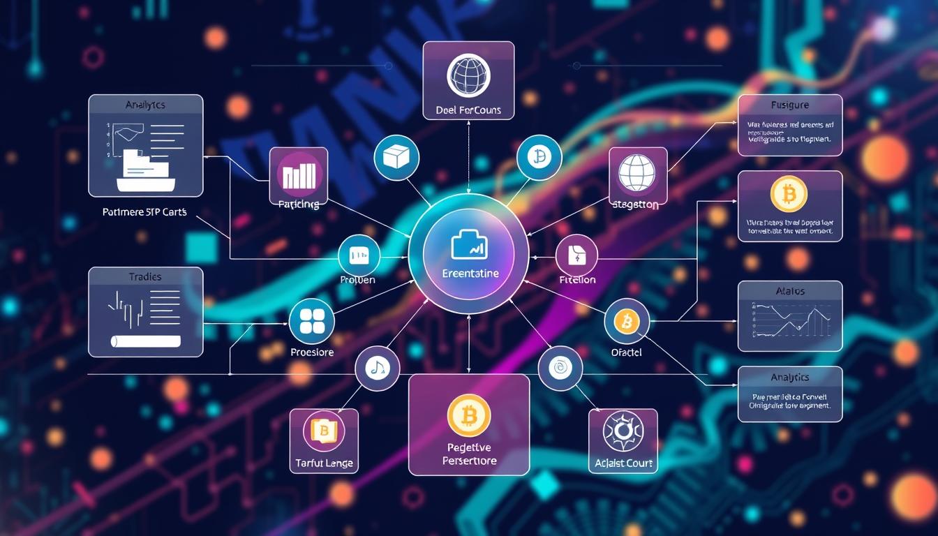 platform architecture