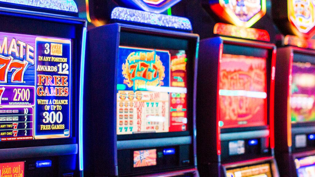 Play Free Casinos