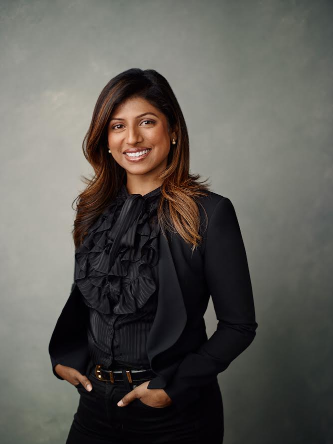 Monica Khan’s Answer To A Content Creator’s Growth Problem