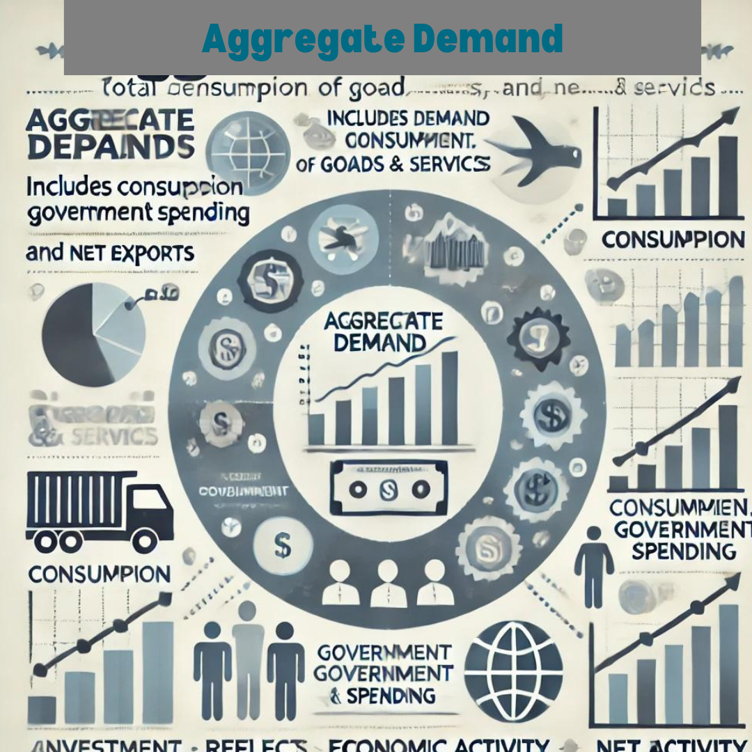 Aggregate Demand