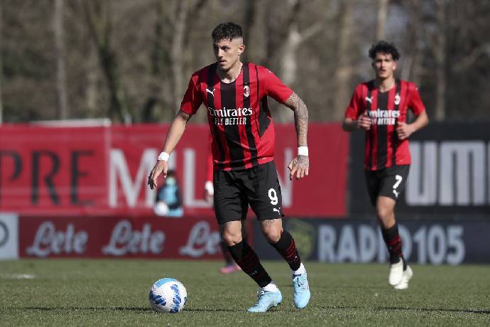 Nhận định soi kèo U19 AC Milan vs U19 Club Brugge, 19h00 ngày 22/10: Ngưỡng cửa khó khăn