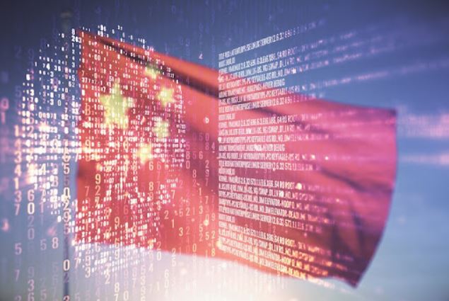 China’s Cyber-Nationalism