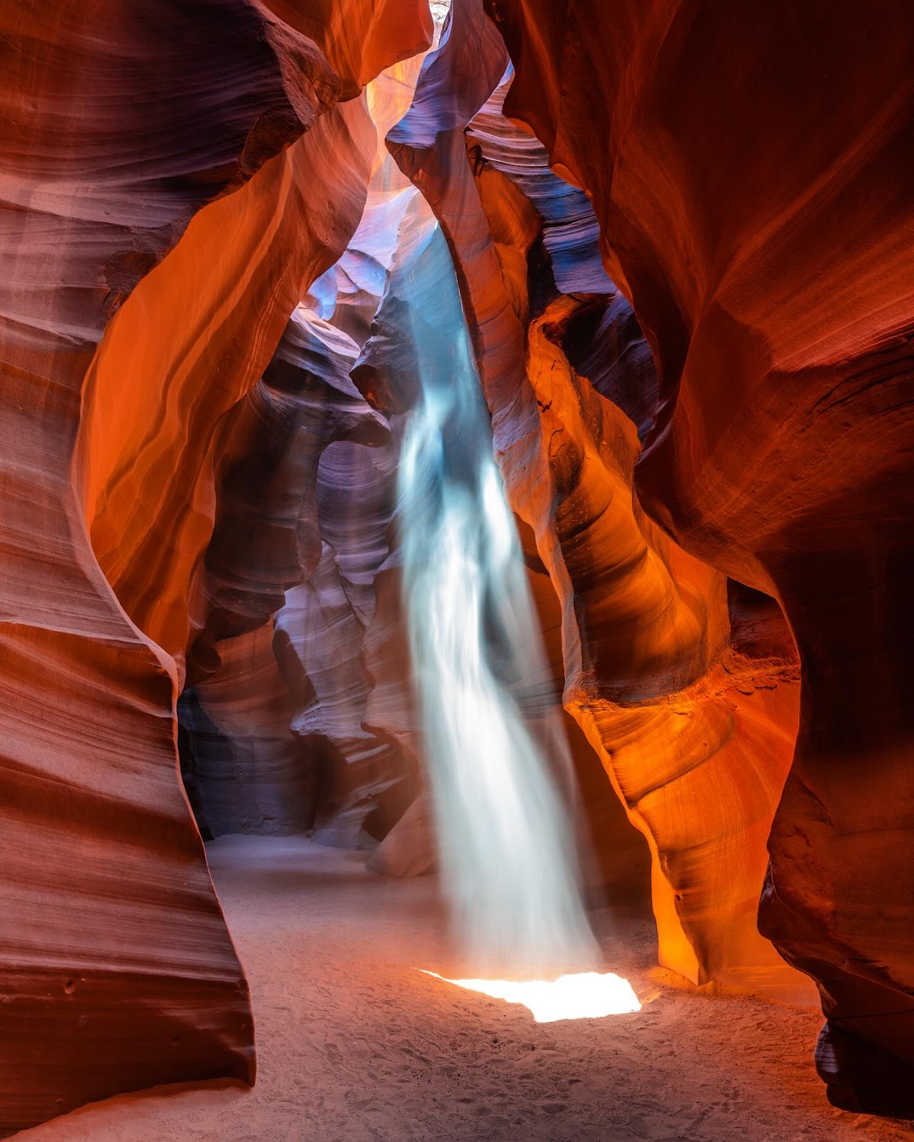Antelope Canyon