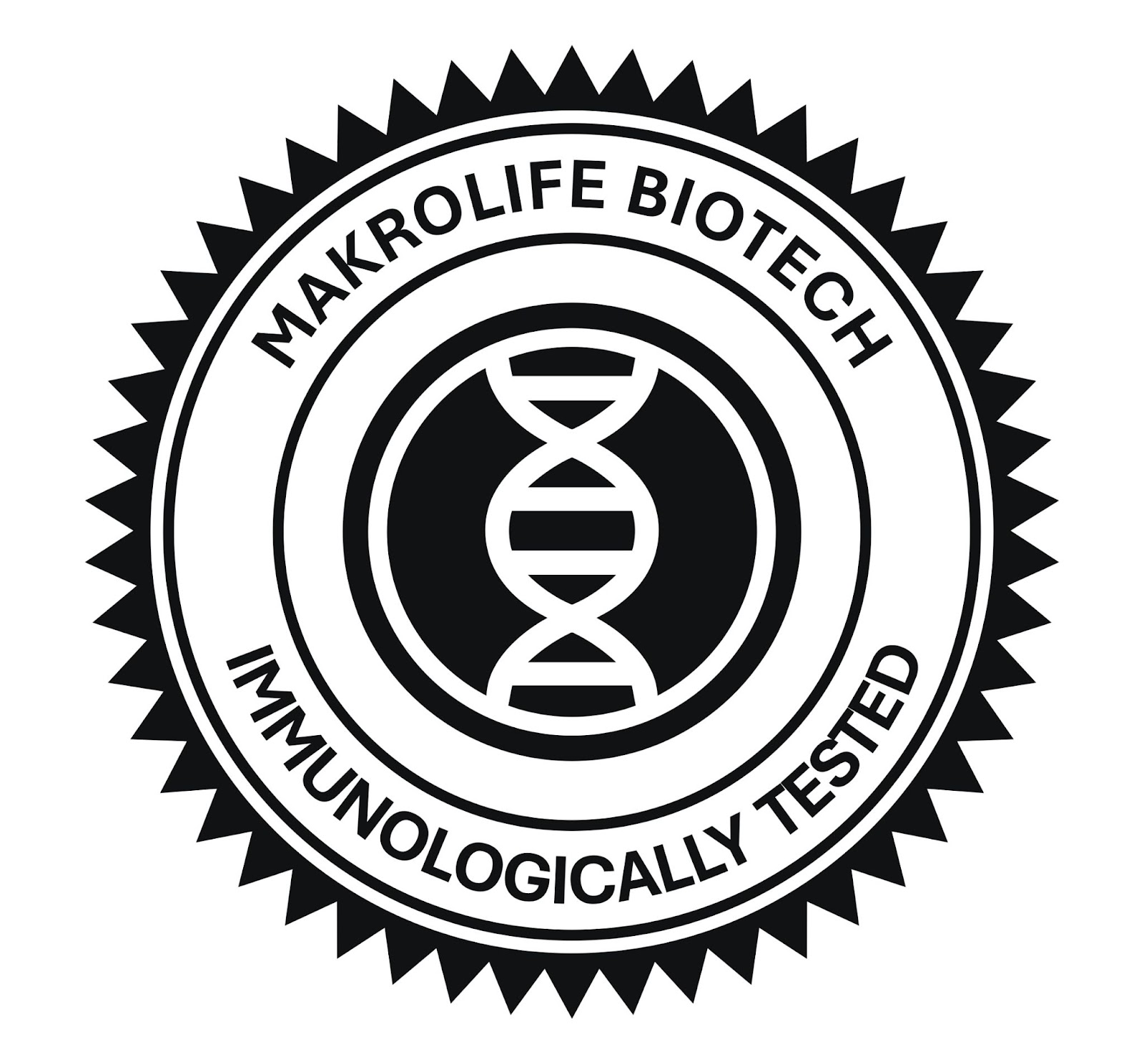 Macrophages interacting with pathogens in a controlled lab environment