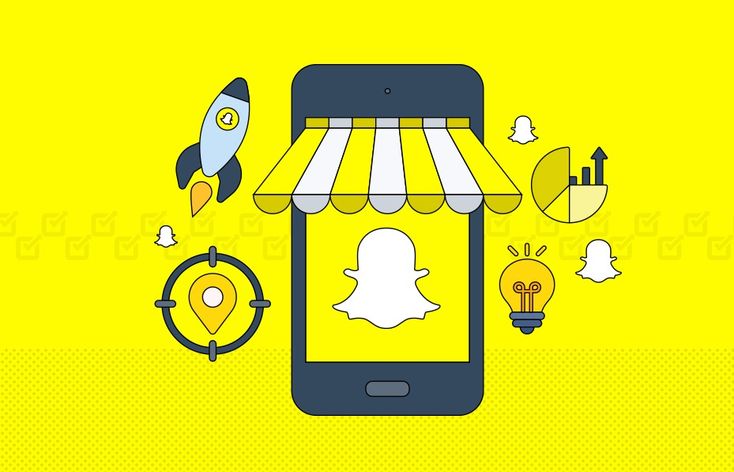 Snapchat Advertising