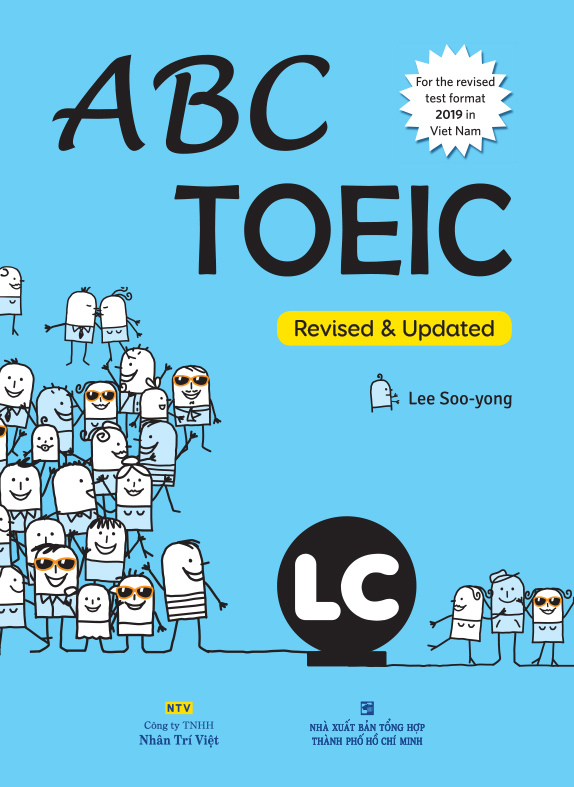 ABC TOEIC Listening Comprehension