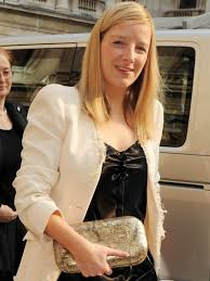 Sarah Burton OBE
