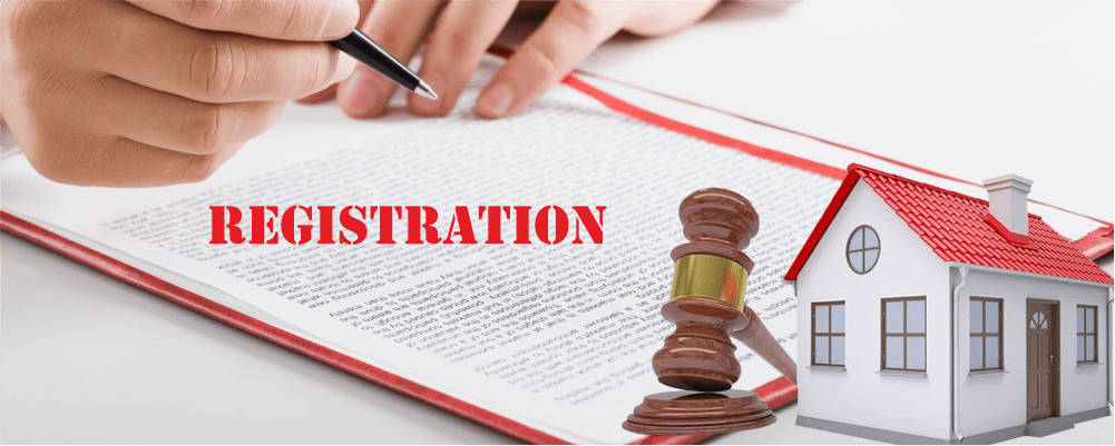 Property Registration In India – Important Facts To Be Aware Of - Nivasan Homes- Luxury Villas Coimbatore