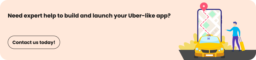 uber clone