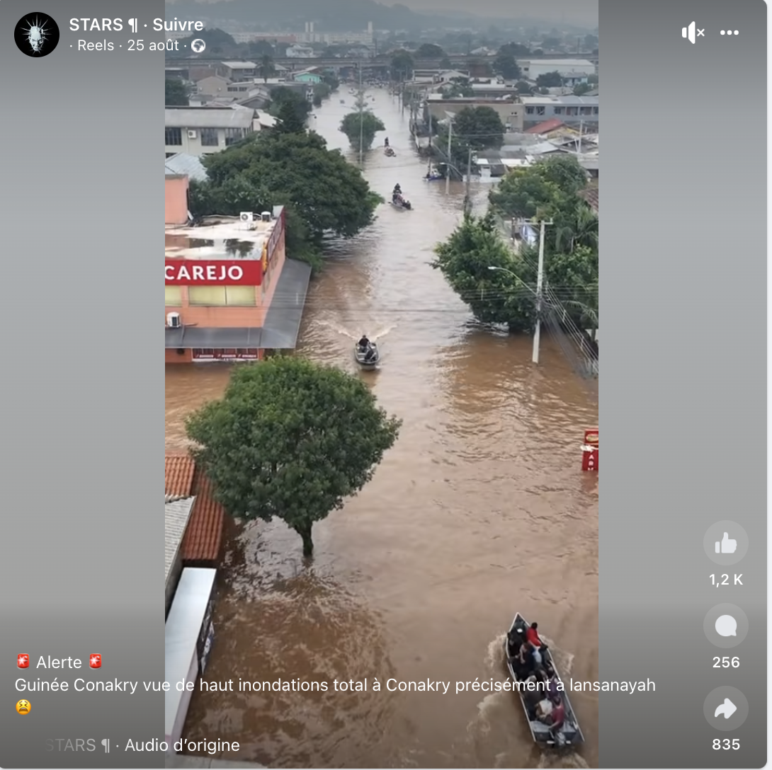 Guinée