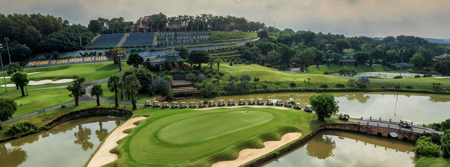 Long Thanh Golf Club