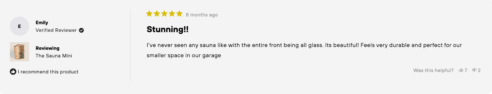 Expert Tested: Plunge Sauna Mini Review (2025)
