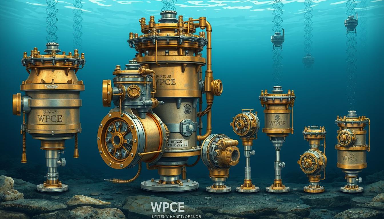 forum energy technologies wpce sizes