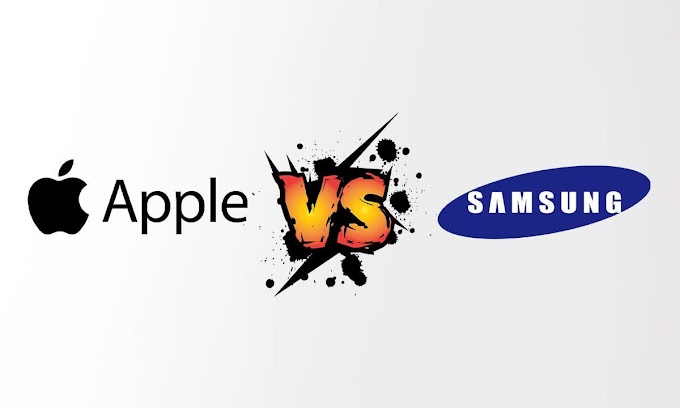 Apple Takes the Lead Over Samsung in Smartphone Sales