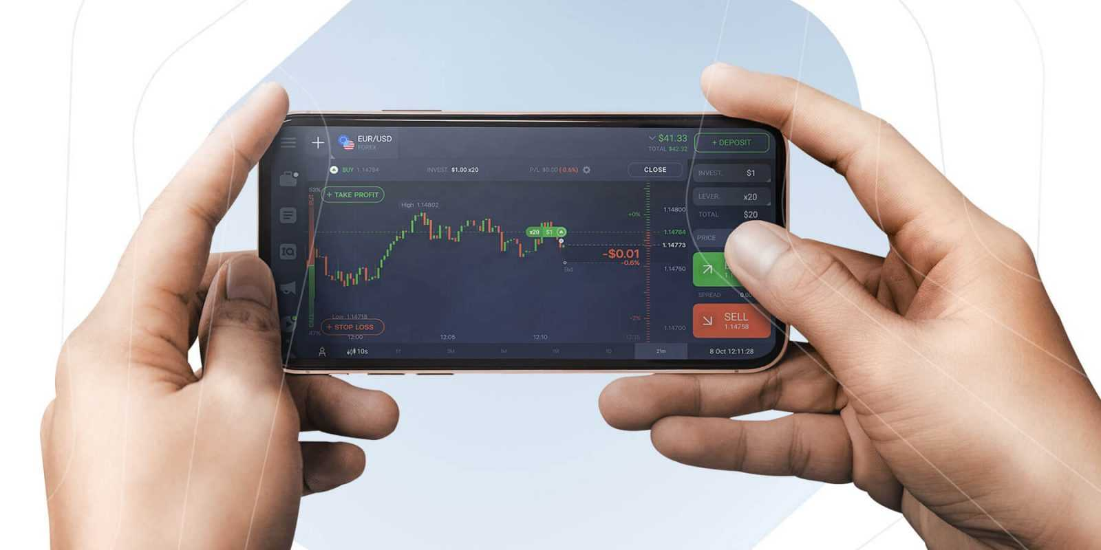 Iqoption