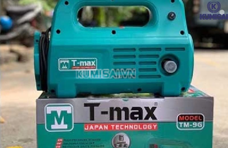 Máy rửa xe Tmax TM 9G