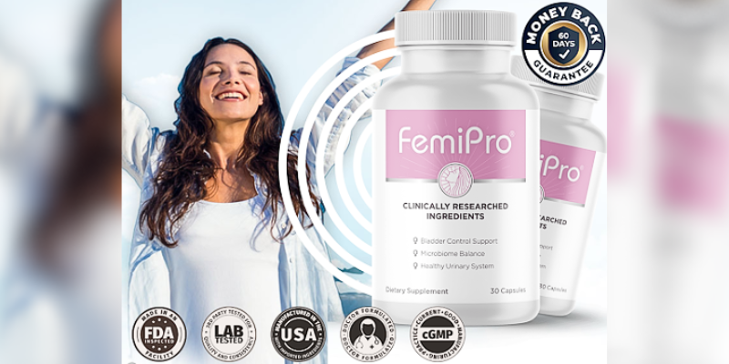 FemiPro Reviews