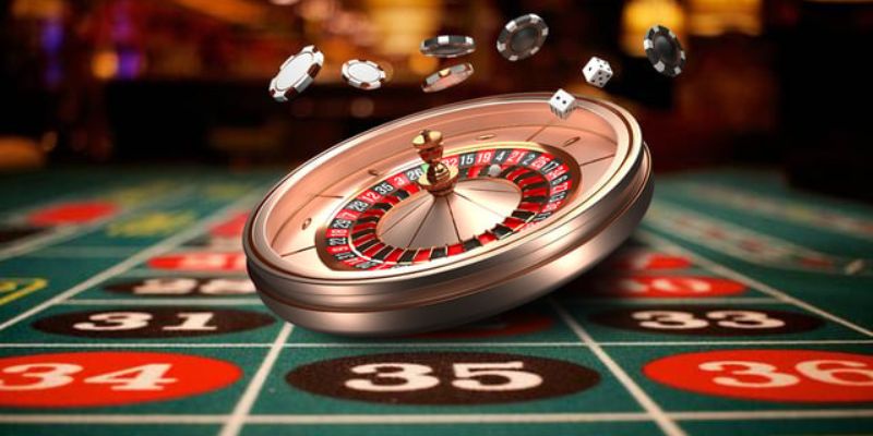 Ôm trọn cách chơi Roulette từ chuyên gia