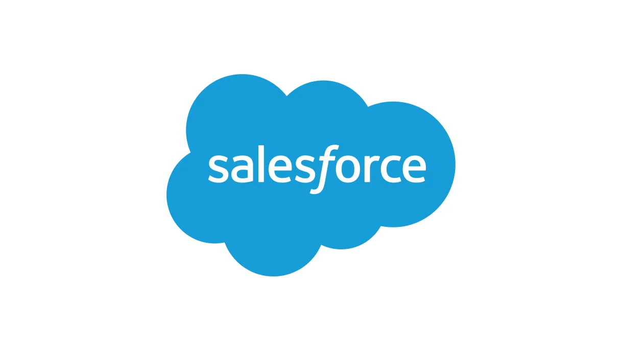 Salesforce 