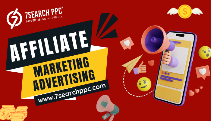 affiliate advertising