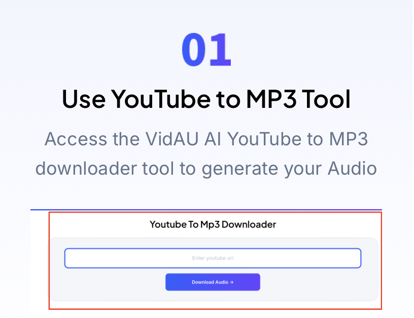  YouTube MP3 Converter
