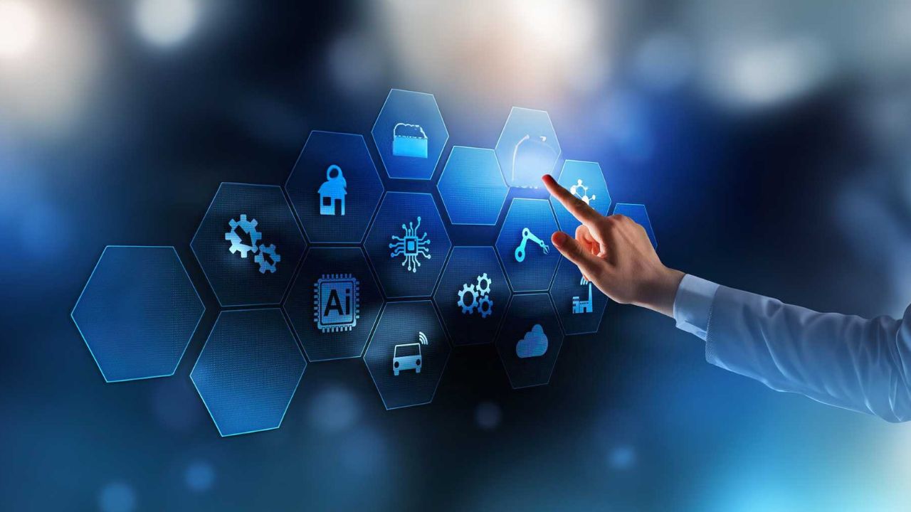 تحول دیجیتال در معماری سازمانی