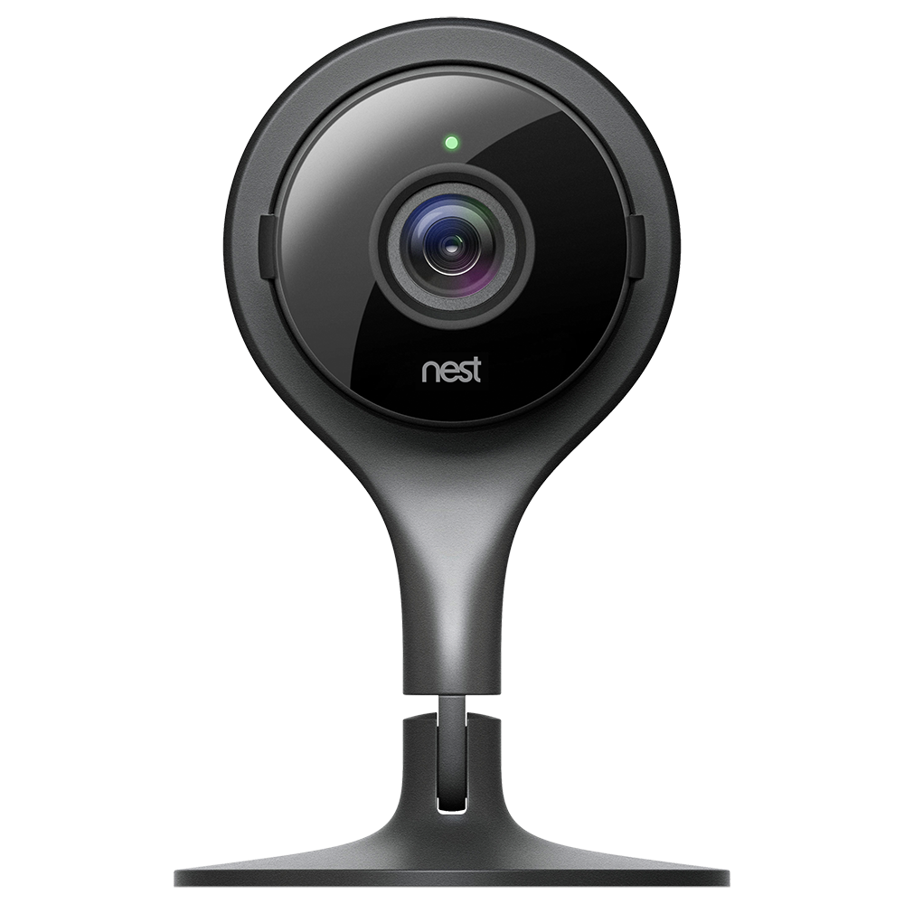 Google Nest Cam as a Baby Monitor