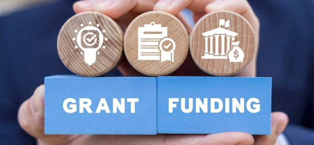 Securing Strategic Non-Dilutive Funding: A Primer - Grant Engine