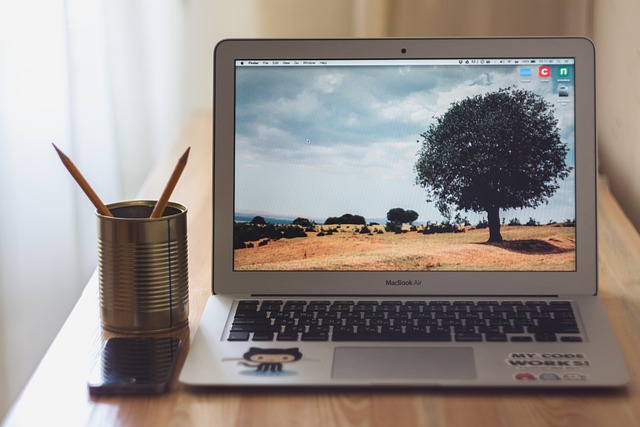 How To Pair Apple Watch With Your MacBook Air 5