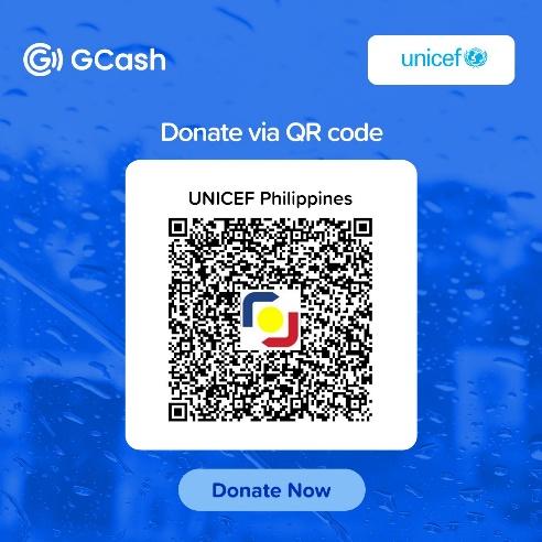 GCash enables easier fundraising for areas hit by Tropical Storm Enteng, heavy monsoon rains 5