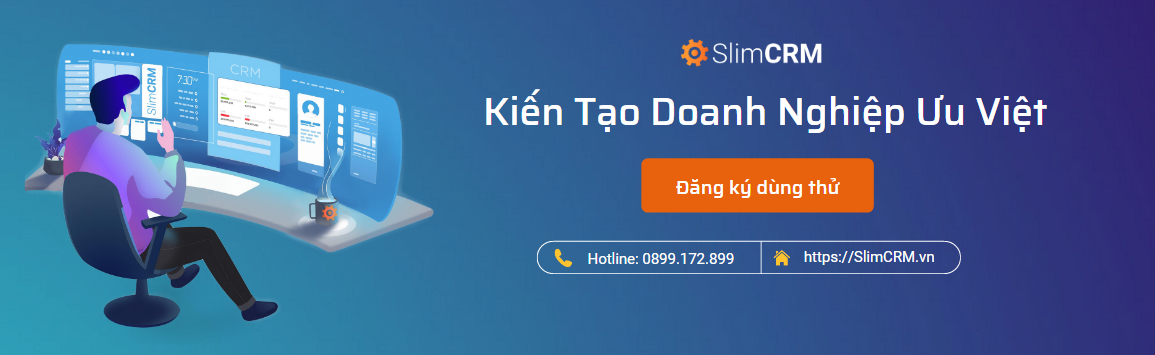 Quản trị dễ dàng và tạo ra nhiều doanh thu hơn