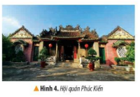 BÀI 19. PHỐ CỔ HỘI AN