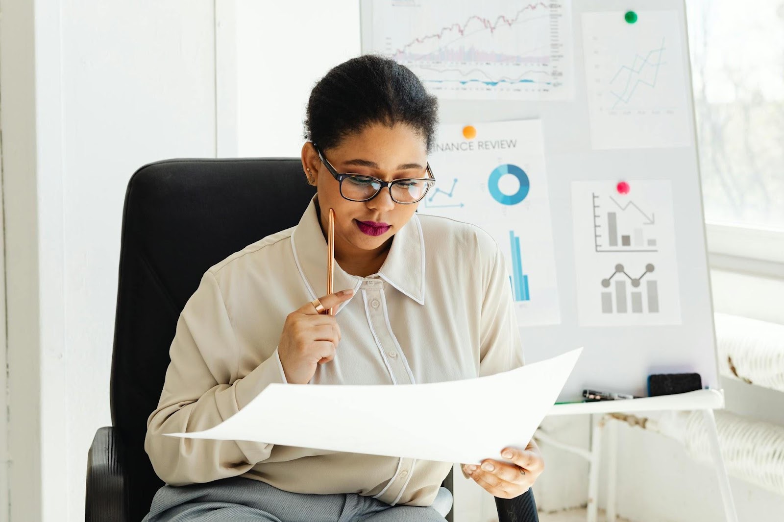 Key Insights from the Ministry of Finance Annual Report