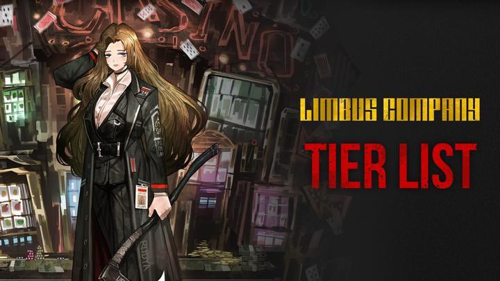 Limbus Company: Master the Tier List and Download Tips