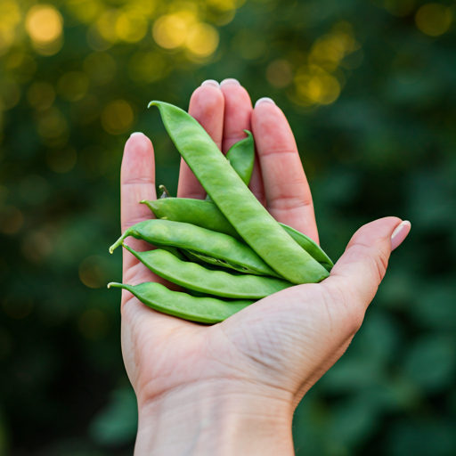 How to Harvest Black-Eyed Peas: Enjoying Your Bounty