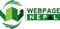 webpage nepal which is among Top 10 Digital Marketing Agencies In Pokhara 