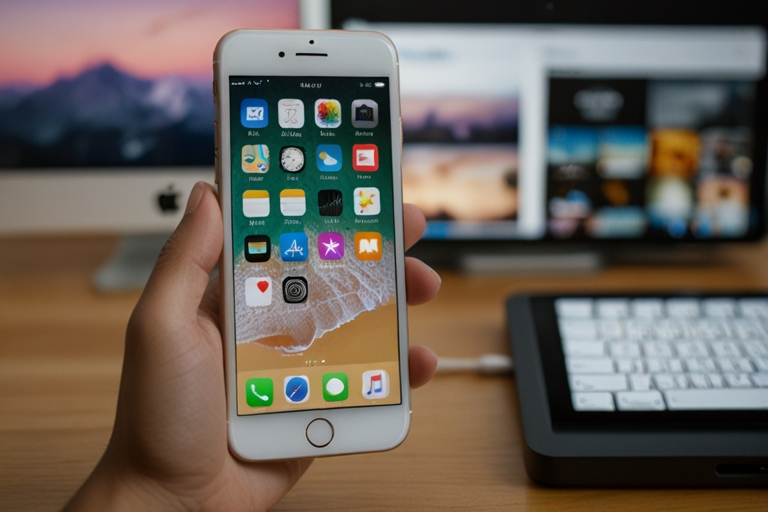 How To Transfer Everything From Iphone To Iphone Without Icloud