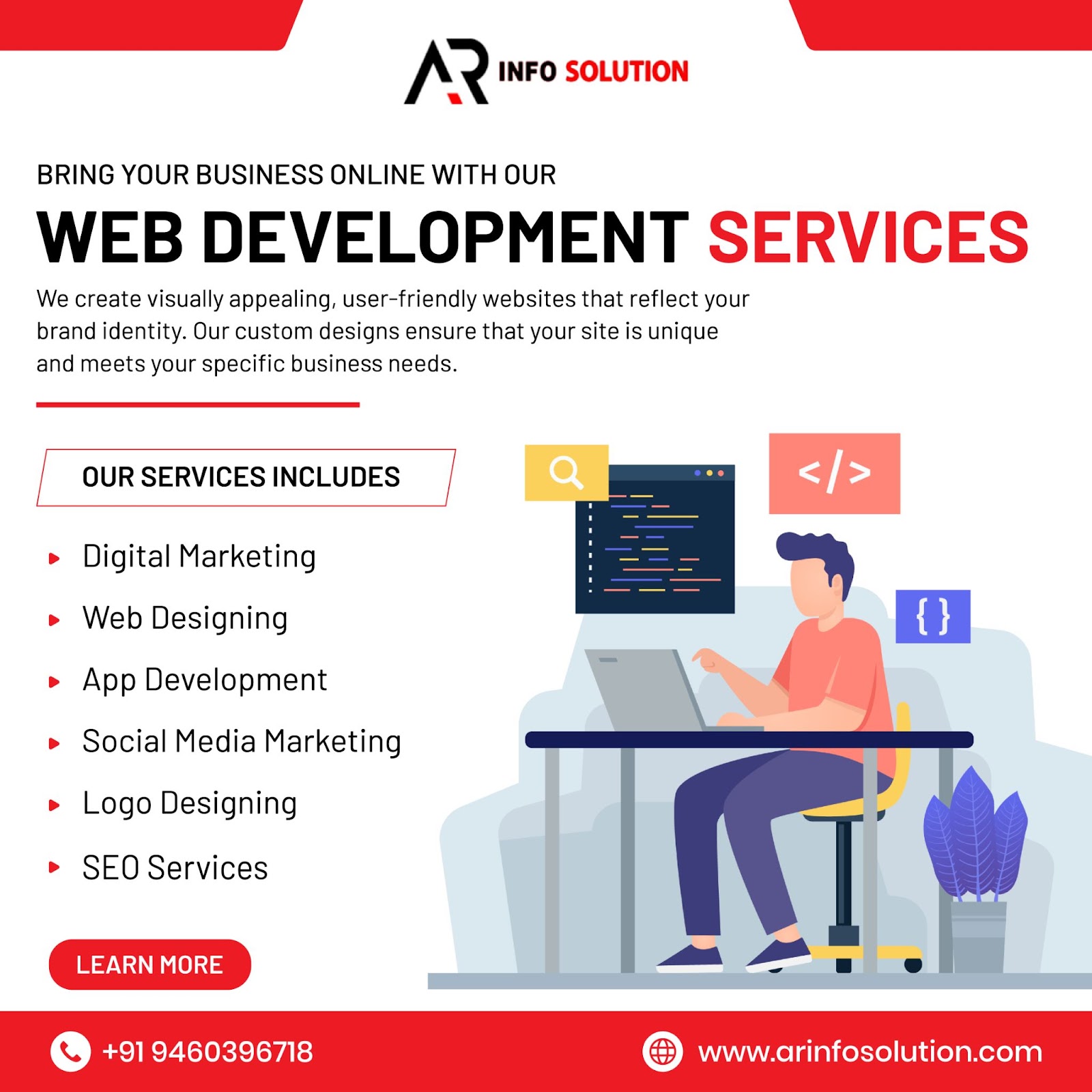 social media marketing company in jaipur		