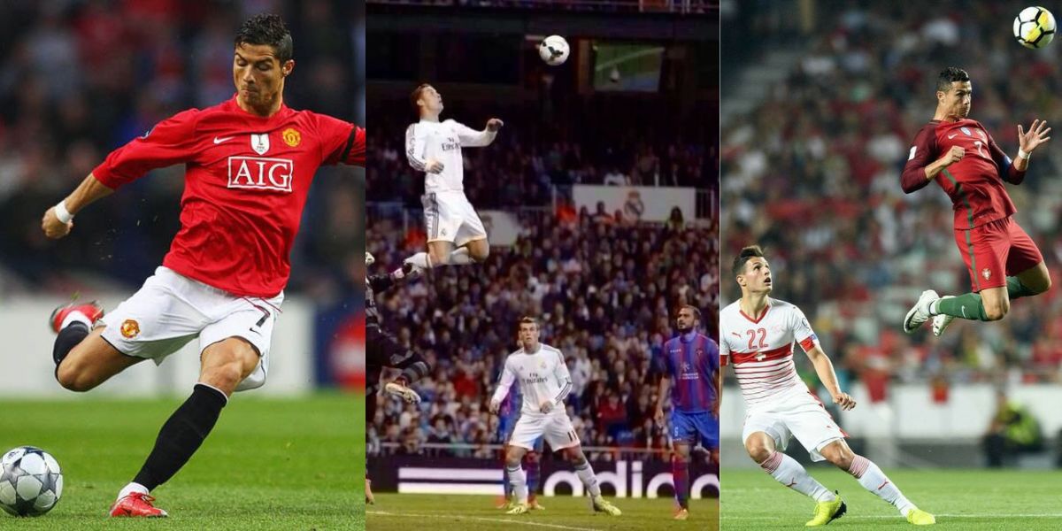 Cristiano Ronaldo: A Spiritual Journey of Growth, Resilience, and Transformation