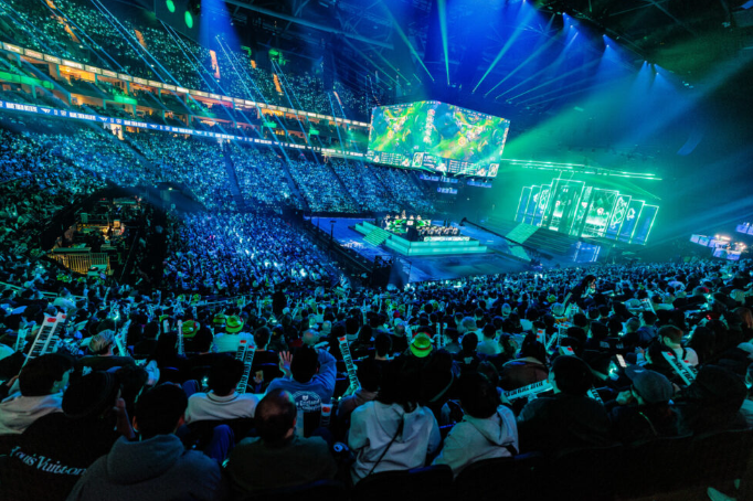 Evolution of Esports Rules