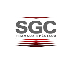 SGC Travaux Speciaux