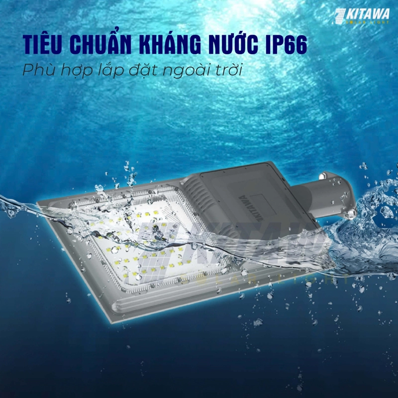 đèn liền thể năng lượng mặt trời 300w